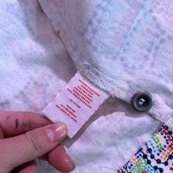 Ruby Rd. 12P blazer - Picture 4 of 8